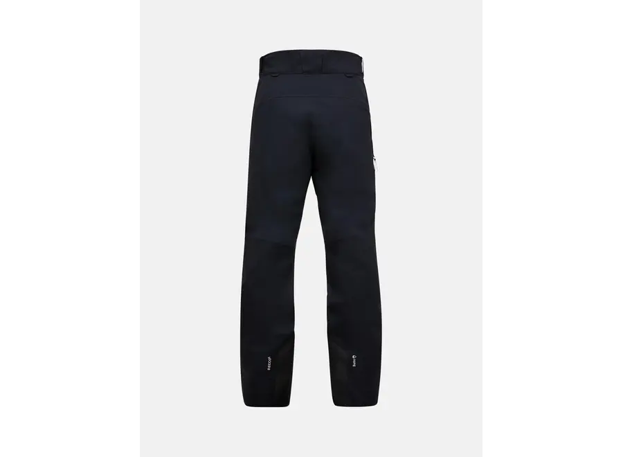 M Shred Pant Black