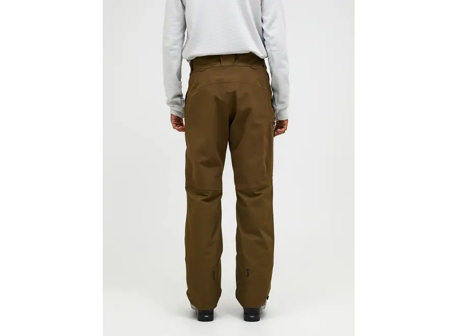 M Shred Pant MeadowMoss