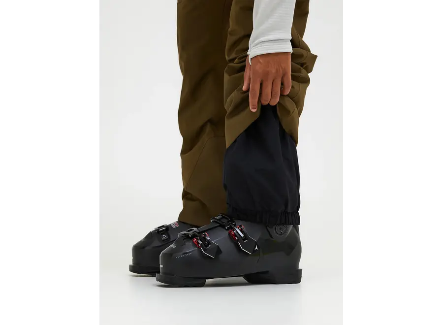 M Shred Pant MeadowMoss