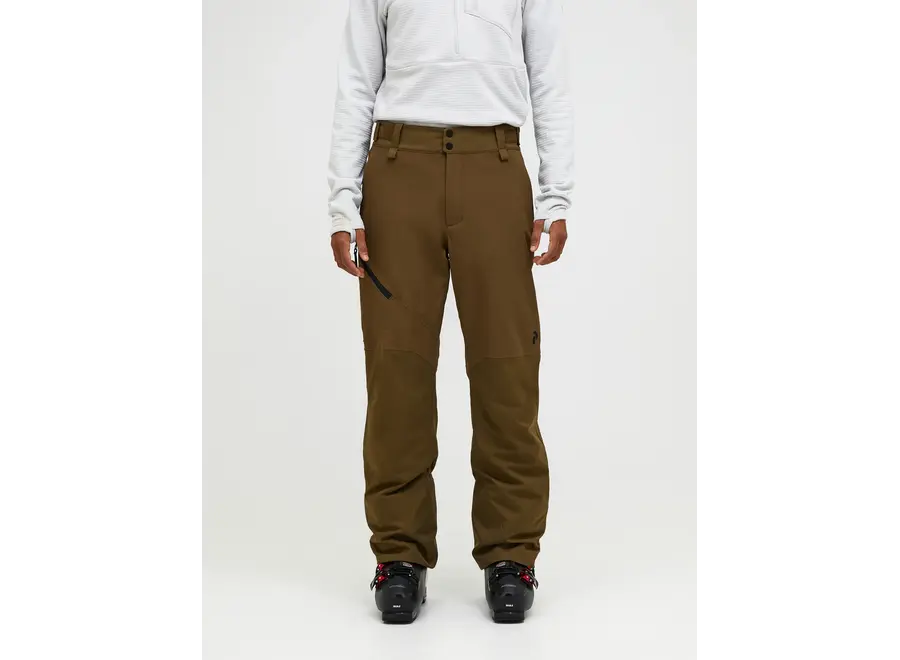 M Shred Pant MeadowMoss