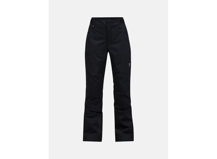 W Shred Pant Black