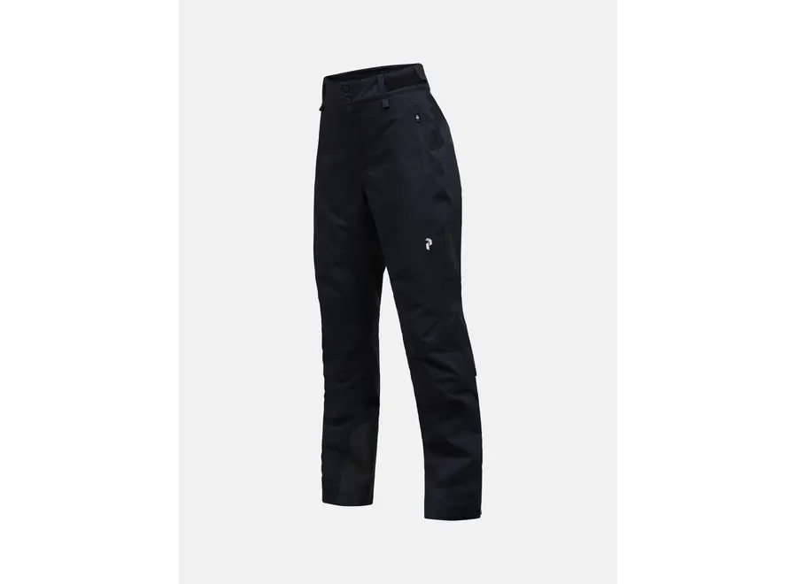 W Shred Pant Black