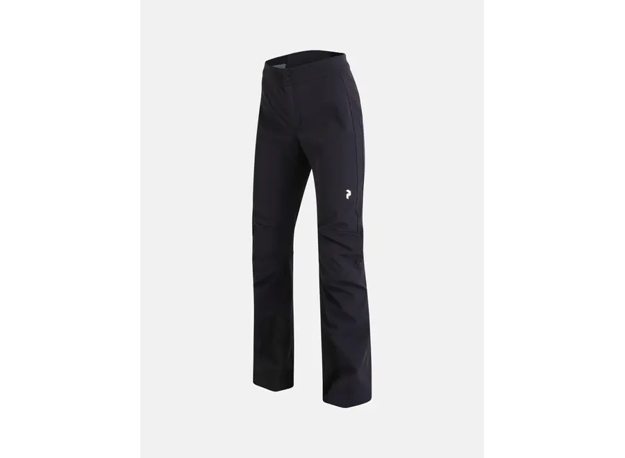 W Stretch Pant Black