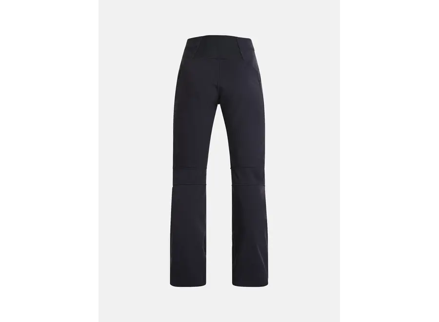 W Stretch Pant Black