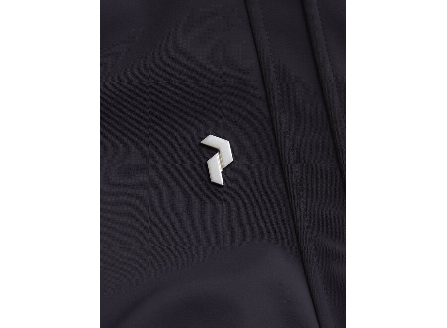 W Stretch Pant Black