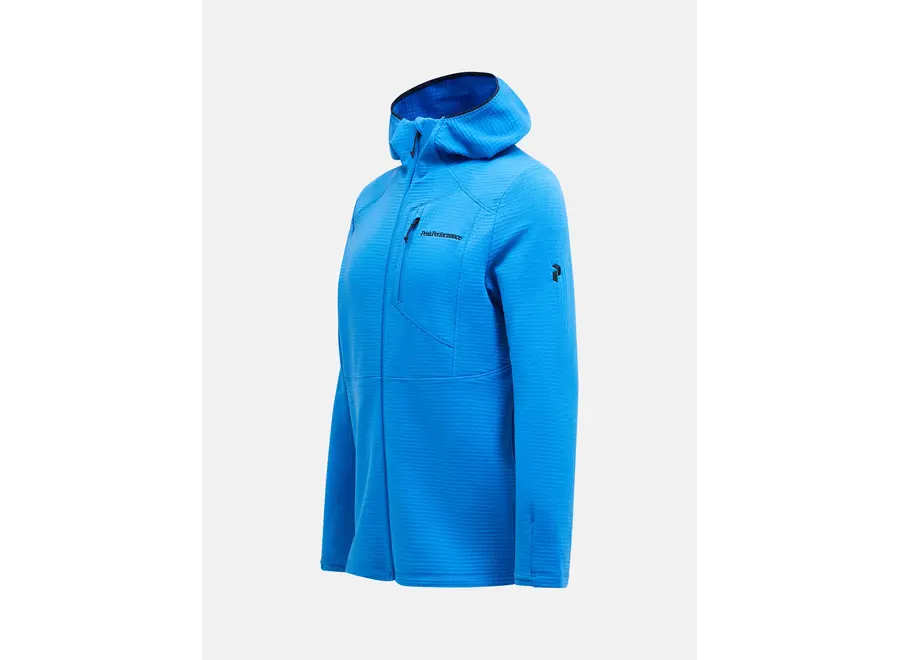 M Trail Ziphood AzureAscent
