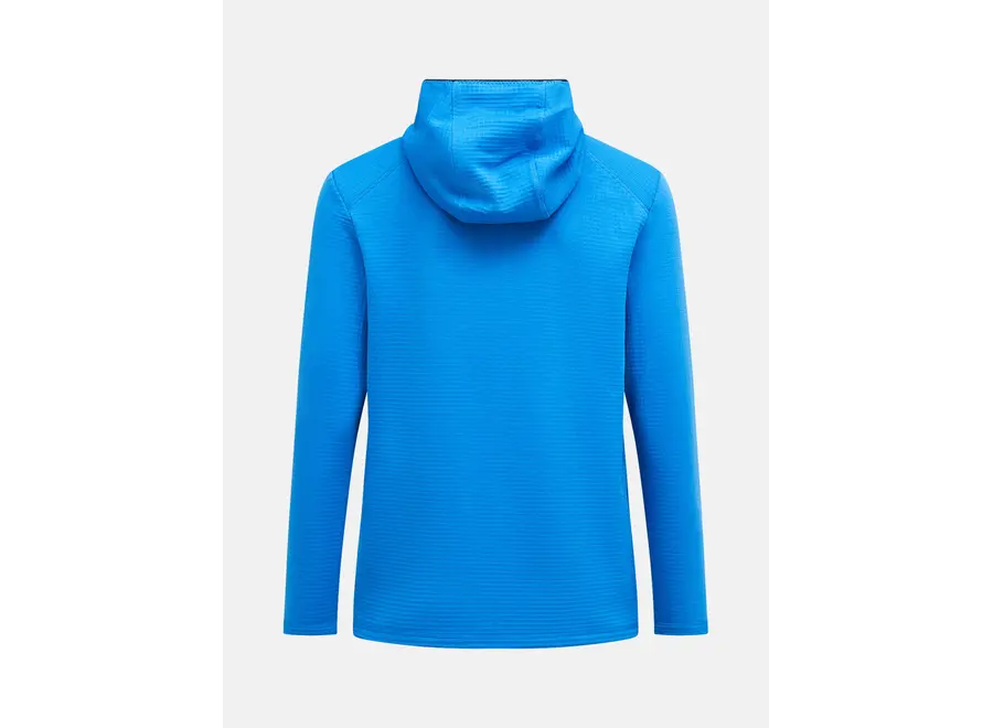 M Trail Ziphood AzureAscent
