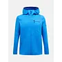 M Trail Ziphood AzureAscent