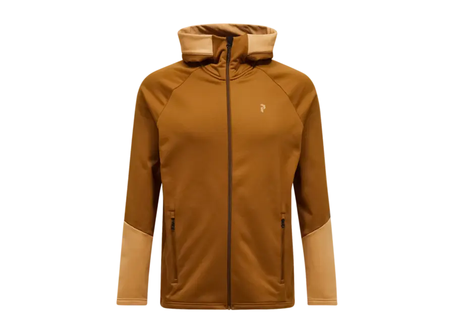 M Rider ZipHood EarthySummit