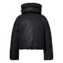 NERO ski jacket Black