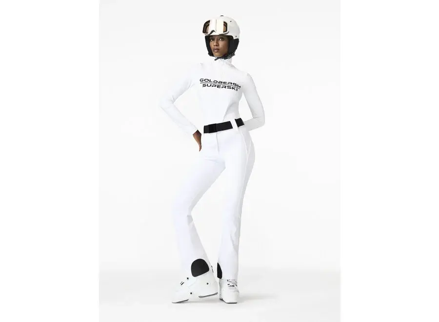 Pippa Skipant White