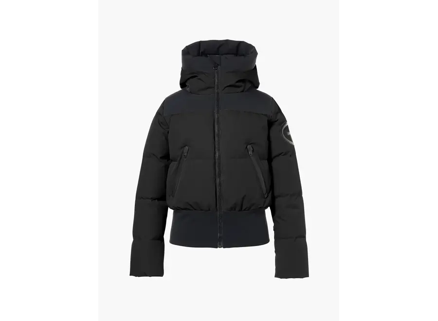 VILLAGE ski jacket  Black