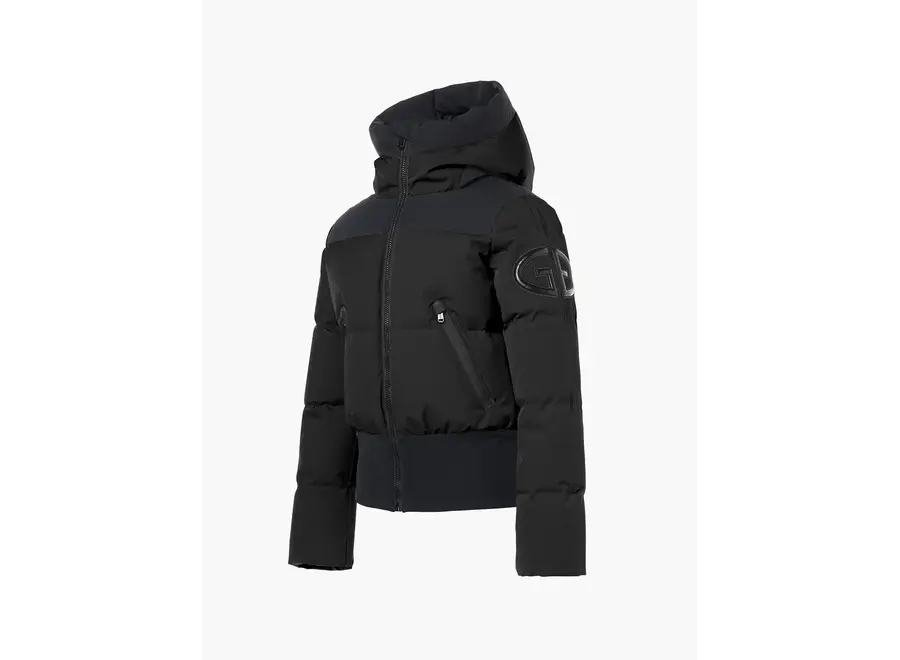 VILLAGE ski jacket  Black
