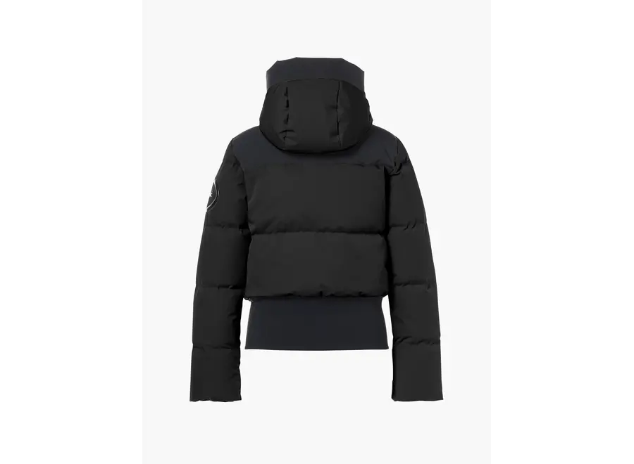 VILLAGE ski jacket  Black