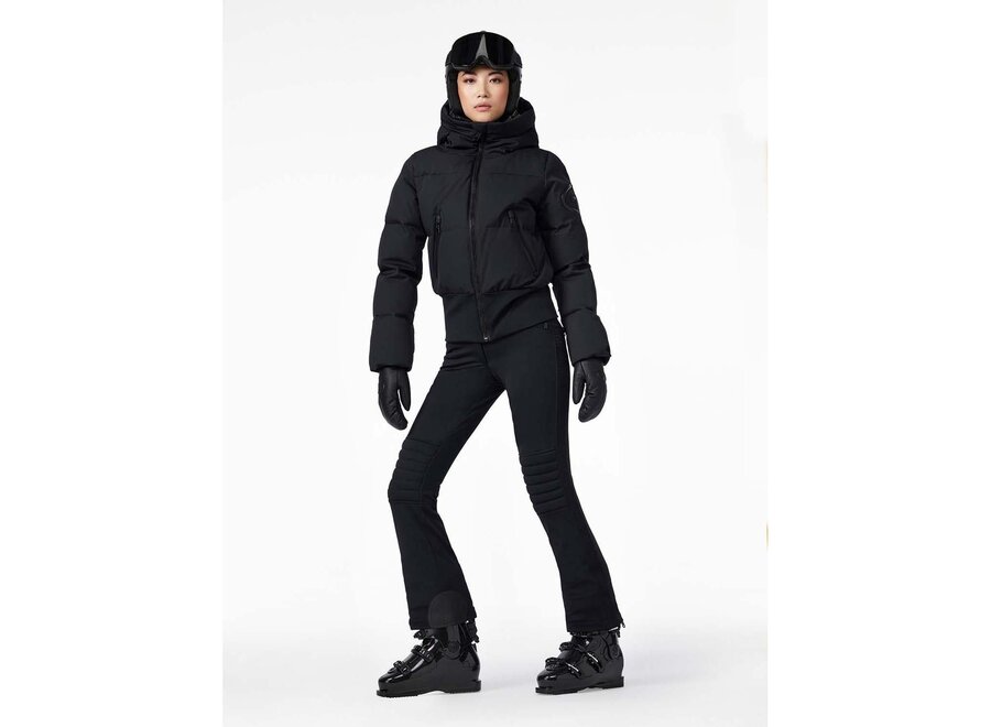 VILLAGE ski jacket  Black
