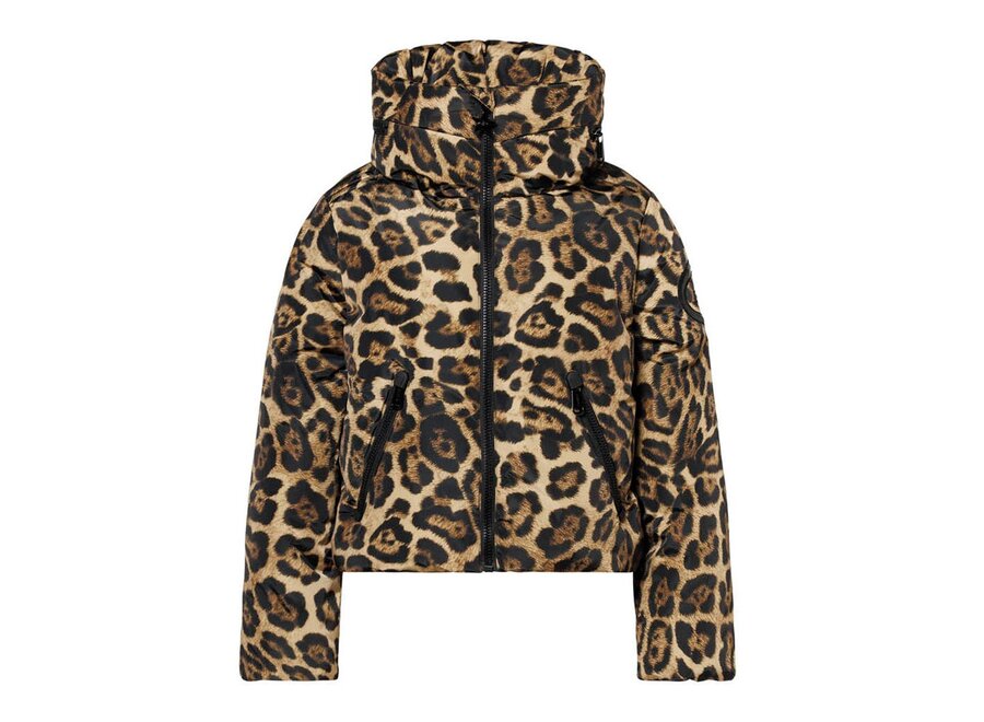 PANTERA ski jacketjaguar