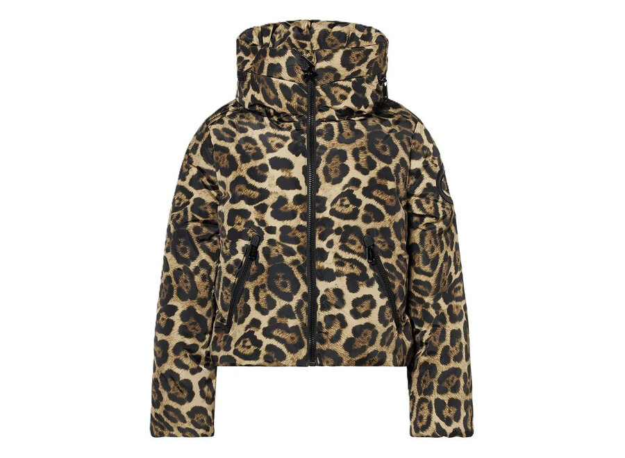 PANTERA ski jacketjaguar