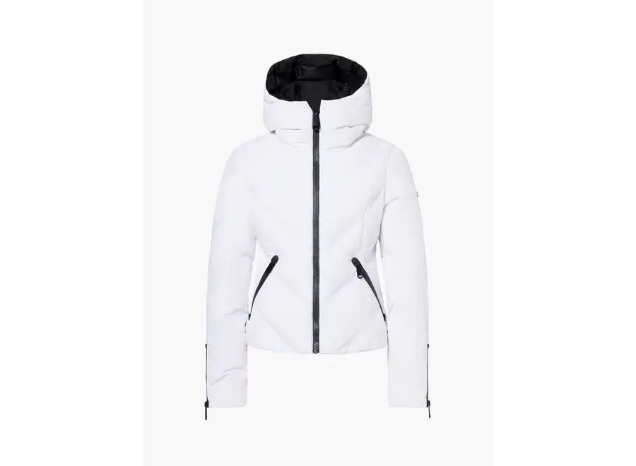 CELERE ski jacket White
