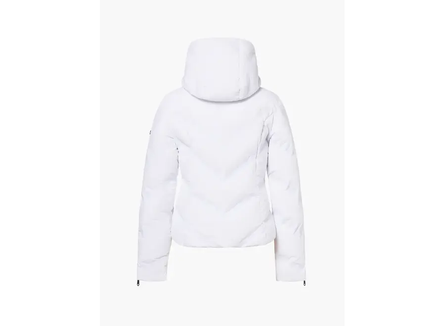 CELERE ski jacket White