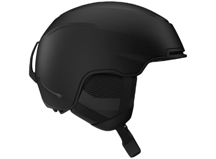 Jackson MIPS MatteBlack