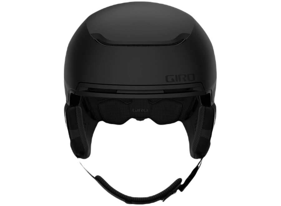 Jackson MIPS MatteBlack