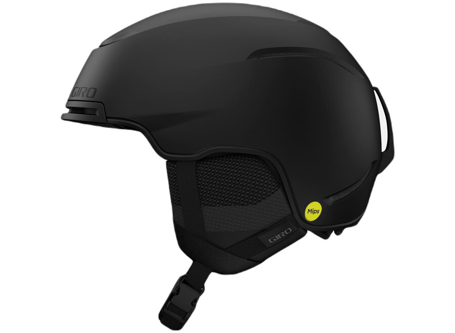 Jackson MIPS MatteBlack