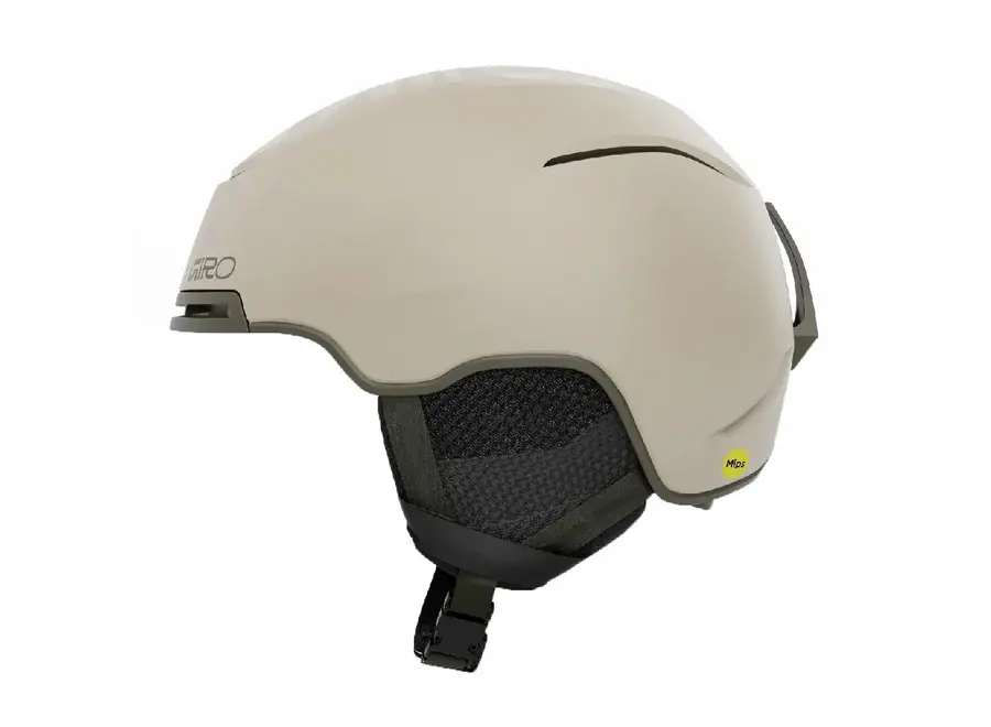 Jackson MIPS  MT STN