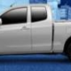 Isuzu Isuzu D-Max (2012-2016) V2 Singlecab Glass Slide WIndow