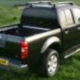 Nissan Nissan Navarra D-40 V4 Doublecab Longbed Glass Fix & Slide Window
