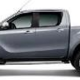 Mazda  Mazda BT-50  V2 Doublecab Glass Bird Wing Window