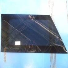 Isuzu Left side Fixed tinted glass Isuzu old DC V4