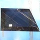 Mazda Left side Fixed tinted glass BT-50 DC V4