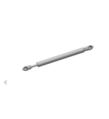 Mitsubishi Gas Spring for birdwing set 4 pcs