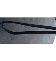 Weatherstrip solid birdwing V2 + BW V4