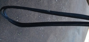 Weatherstrip solid birdwing V2 + BW V4