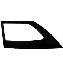 Cover sash side window RH