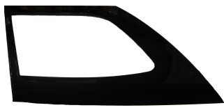 Cover sash complete set