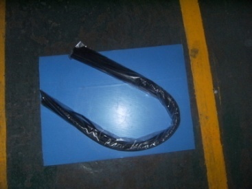 Cover sash complete set