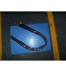 Weatherstrip cover sash window set