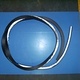Rubber seal for window
