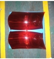 Red Cover  Side set Rt-50 + Nissan LB+SB + Toyota DC/EC V4