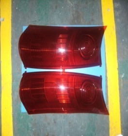 complete red cover sideLH