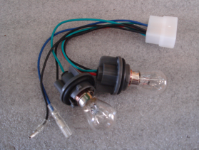 complete red cover sideLH