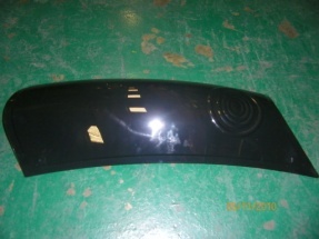 Black Cover  Side set