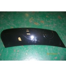 Black Cover  Side set