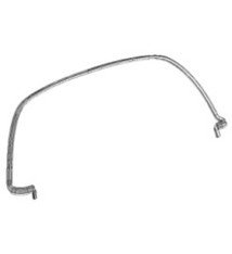 Weatherstrip Back Door