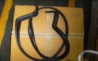 Weatherstrip Back Door Mitsubishi