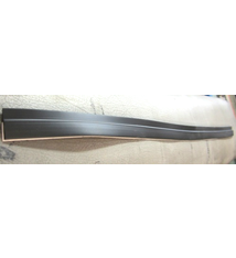 Seal Rubber Back door