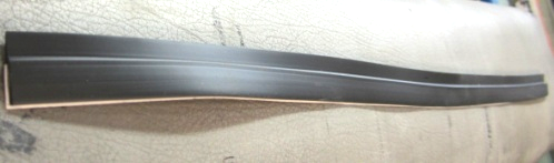 Seal Rubber Back door