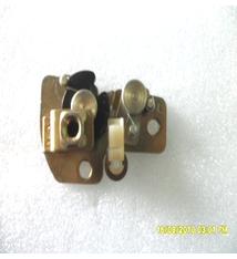 Lock side ass'y RH/LH set